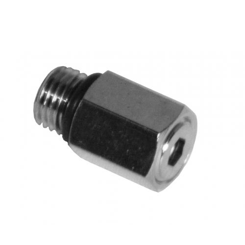 SOUPAPE DE SURPRESSION &agrave; 16bar