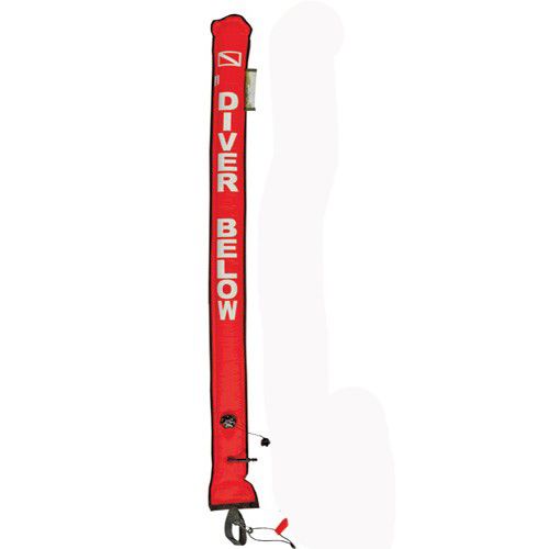 PARACHUTE DE PALIER &agrave; Soupape