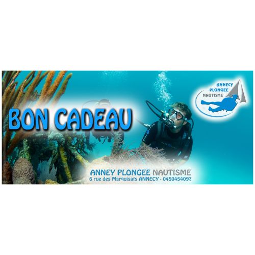 BON CADEAU 100&euro;