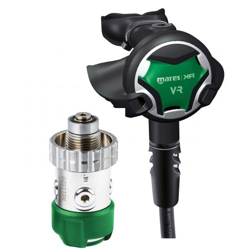 R2S-VR REGULATOR NITROX