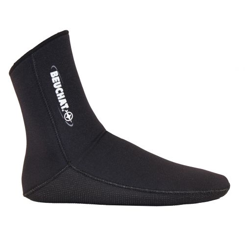 CHAUSSONS SOUPLES 4mm XXL