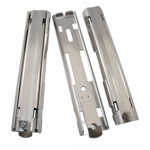 Fixation bloc syst&egrave;me rapide