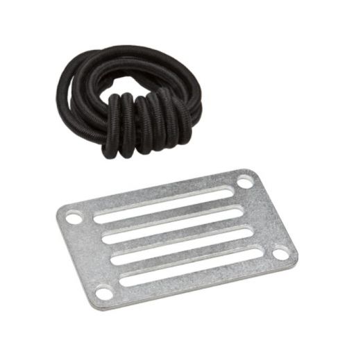 Support de canister de lampe d&eacute;port&eacute;e