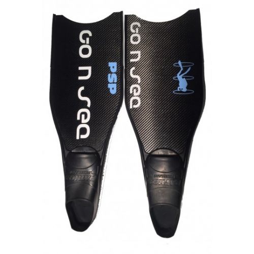 Go N Sea Palmes Carbone Plong&eacute;e 46/48
