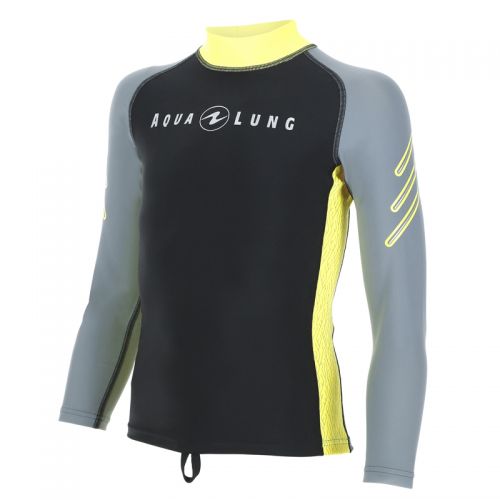 Top rashguard enfant 2 &agrave; 14 ans