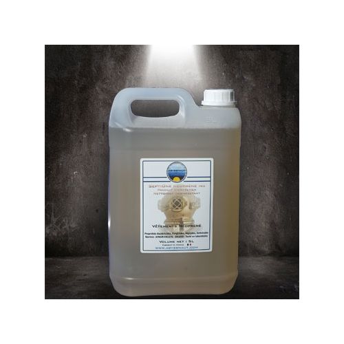 SeptiOne N&eacute;opr&egrave;ne Pro 5L