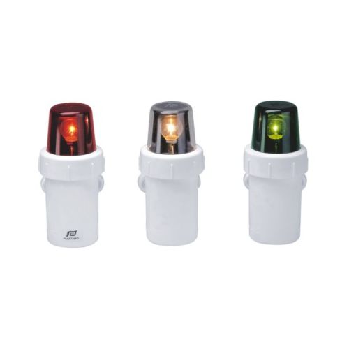 Feux de secours amovibles