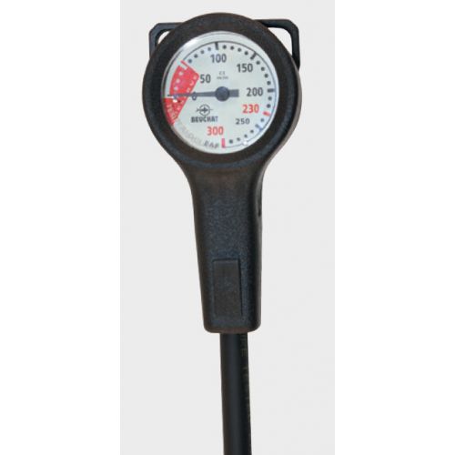 MANOM&Ecirc;TRE SOUS MARIN