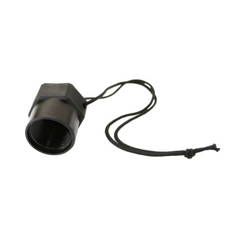 BOUCHON D&Eacute;TENDEUR DIN