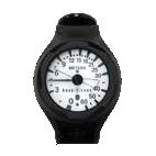 Profondimètre à aiguille