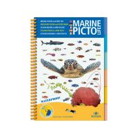 MARINE PICTO LIFE &ndash; OC&Eacute;AN INDIEN ET MER ROUGE