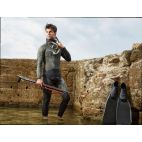 PANTALON PRO ESPADON PRESTIGE