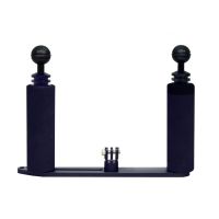 Platine de montage vid&eacute;o et cam&eacute;ra Bigblue standard