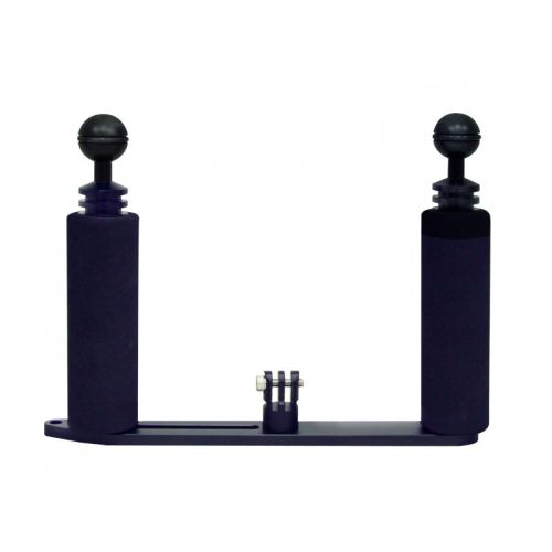 Platine de montage vid&eacute;o et cam&eacute;ra Bigblue standard