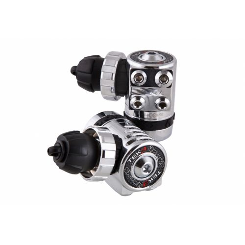 TEK 3 1er &eacute;tage droit