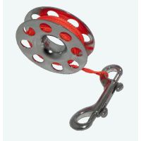 D&eacute;vidoir &agrave; doigt en inox