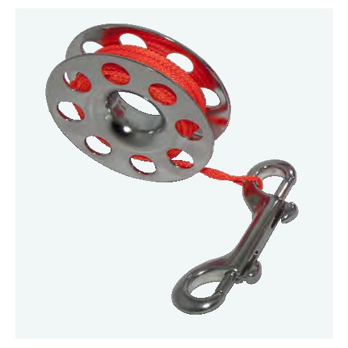 D&eacute;vidoir &agrave; doigt en inox