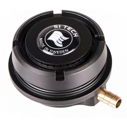 PURGE PIPI TRIGON PEE VALVE + 2x Uridomes + bouchon