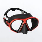 Sealhouette Masque Mares