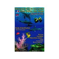 D&Eacute;COUVERTE DE LA VIE SOUS-MARINE OC&Eacute;AN INDIEN, MER ROUGE &ndash; D&Eacute;PLIANT (FR/EN)