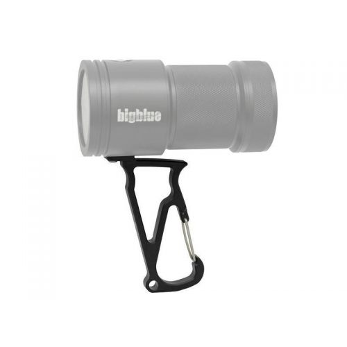 Poign&eacute;e pistolet BigBlue