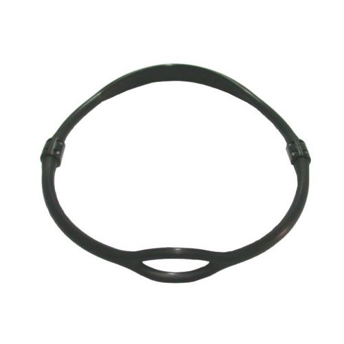 Collier Tek &empty; 80 cm