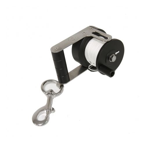 D&Eacute;VIDOIR CUSTOM DIVERS 40m