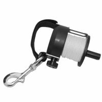 D&Eacute;VIDOIR CUSTOM DIVERS 40m POIGN&Eacute;E SOUPLE VELCRO