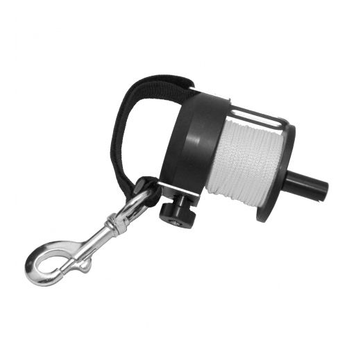 D&Eacute;VIDOIR CUSTOM DIVERS 40m POIGN&Eacute;E SOUPLE VELCRO