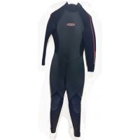 Combinaison GUL Delta Lady Steamer 5 &agrave; 3 mm