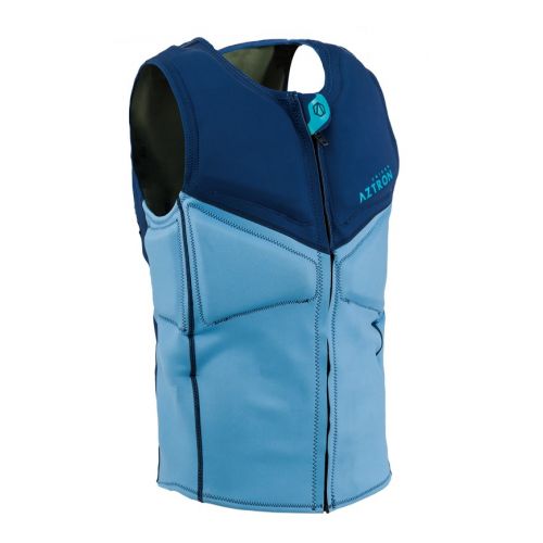 Gilet S&eacute;curit&eacute; Aztron