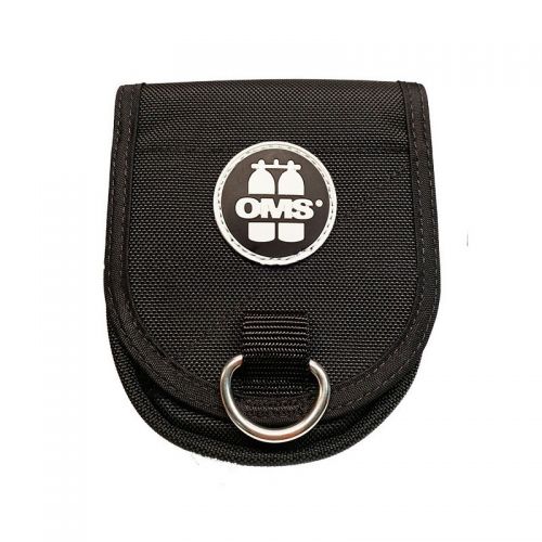 Poche &agrave; lest OMS