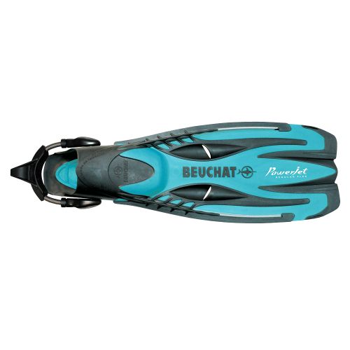 Powerjet avec sangle &agrave; ressort