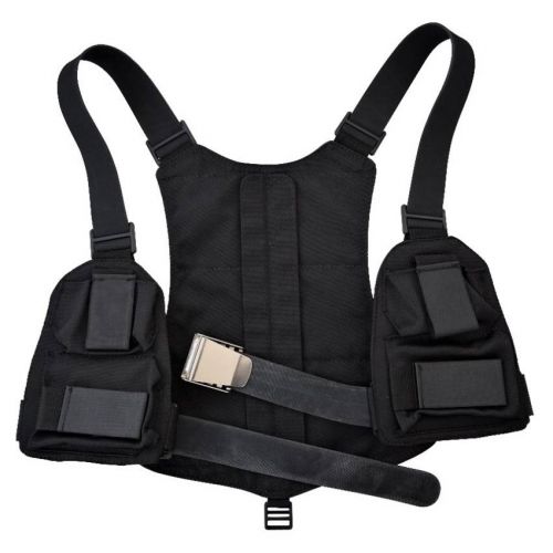 BAUDRIER MODULABLE de 4 &agrave; 9kg