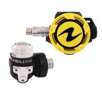 D&eacute;tendeur Helix Pro Partner