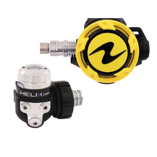 D&eacute;tendeur Helix Pro Partner