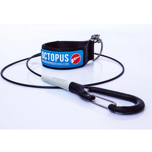 longe comp&eacute;tition octopus 100cm