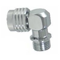 Coude 90&deg;, pour deuxi&egrave;me &eacute;tage