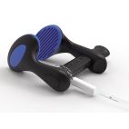 Pince nez carbone Octopus