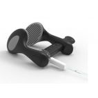 Pince nez carbone Octopus