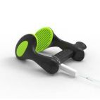 Pince nez carbone Octopus