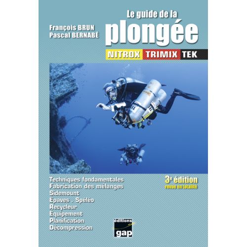 PLONGEE PLAISIR Plong&eacute;e Tek