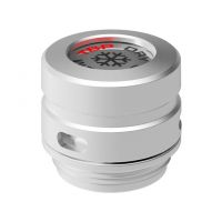 KIT SEC AVEC PISTON &Agrave; DOUBLE COMPENSATION 62X