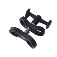 BERSUB - Pince papillon 60&deg;