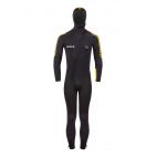 Combinaison cagoule attenante 1Dive