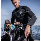 SOUS-VETEMENTS K2 EXTREME  HOMME