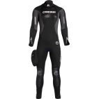 COMFORT FEMME COMBINAISON  7 MM