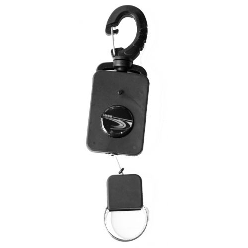 R&eacute;tracteur / ZIP avec Blocage