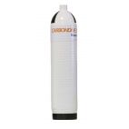 Bouteilles Carbon Dive Air - Nitrox - O2