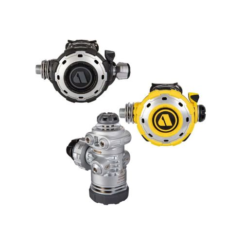 MTX-RC - 3 etage avec octopus